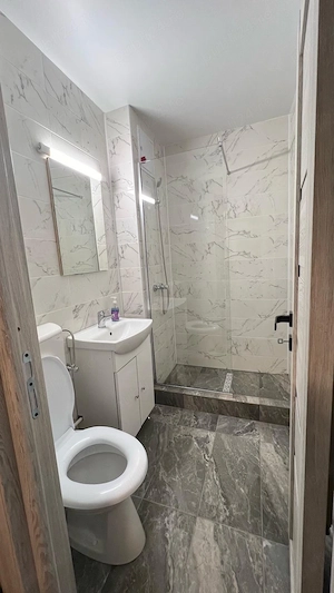 Garsoniera mobilata si utilata complet zona Viziru 1 - imagine 2