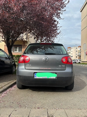 Vând Golf 5 - imagine 3