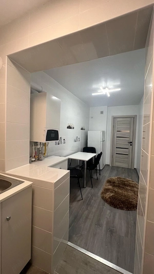 Garsoniera mobilata si utilata complet zona Viziru 1 - imagine 4