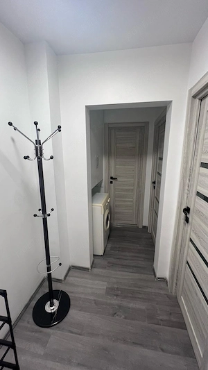 Garsoniera mobilata si utilata complet zona Viziru 1 - imagine 5