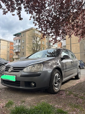 Vând Golf 5 - imagine 5