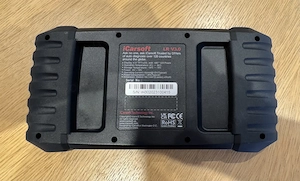 Diagnoza Icarsoft LR V3.0 Land Rover, Jaguar - imagine 2