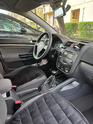 Vând Golf 5 - imagine 2