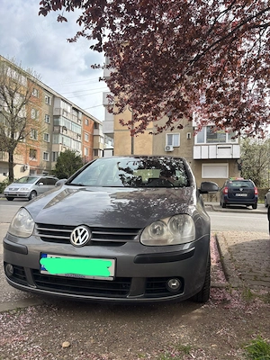 Vând Golf 5 - imagine 7