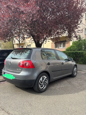 Vând Golf 5 - imagine 6