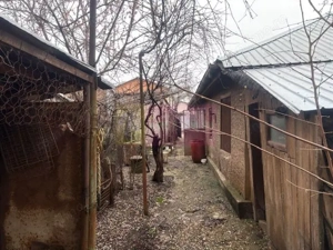 Teren cu casa demolabila din paianta Sos Alexandriei- Luk Oil. - imagine 5