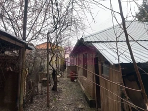 Teren cu casa demolabila din paianta Sos Alexandriei- Luk Oil. - imagine 7