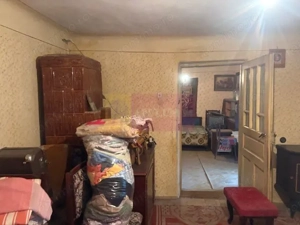 Teren cu casa demolabila din paianta Sos Alexandriei- Luk Oil. - imagine 10