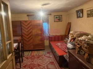 Teren cu casa demolabila din paianta Sos Alexandriei- Luk Oil. - imagine 9