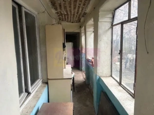 Teren cu casa demolabila din paianta Sos Alexandriei- Luk Oil. - imagine 8