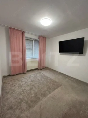 Apartament cu 3 camere, 65 mp, etajul 1 - Dej - imagine 6