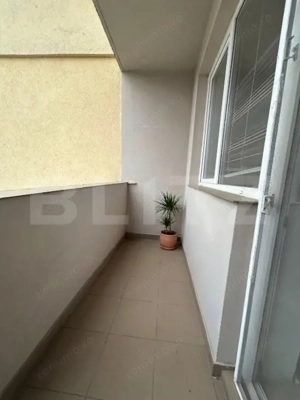 Apartament cu 3 camere, 65 mp, etajul 1 - Dej - imagine 10