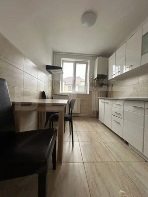 Apartament cu 3 camere, 65 mp, etajul 1 - Dej - imagine 4