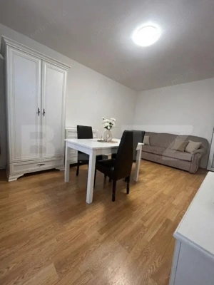 Apartament cu 3 camere, 65 mp, etajul 1 - Dej - imagine 8