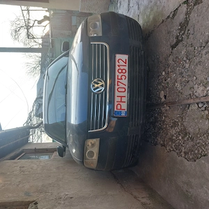 Dezmembrez wv pasat b5.5  - imagine 2