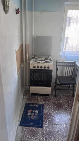 Apartament 1 camera - Decomandat - Clim #259; - Mobilat si Utilat - Zona Torontal - imagine 5