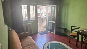 Apartament 1 camera - Decomandat - Clim #259; - Mobilat si Utilat - Zona Torontal - imagine 2