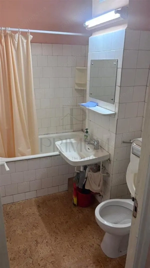 Apartament 1 camera - Decomandat - Clim #259; - Mobilat si Utilat - Zona Torontal - imagine 6