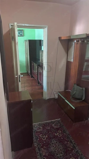 Apartament 1 camera - Decomandat - Clim #259; - Mobilat si Utilat - Zona Torontal - imagine 3