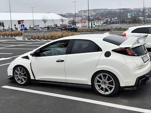 Honda civic type r FK2 - imagine 8