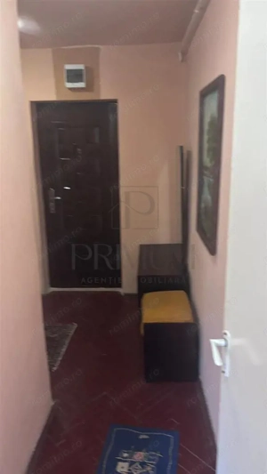 Apartament 1 camera - Decomandat - Clim #259; - Mobilat si Utilat - Zona Torontal - imagine 7