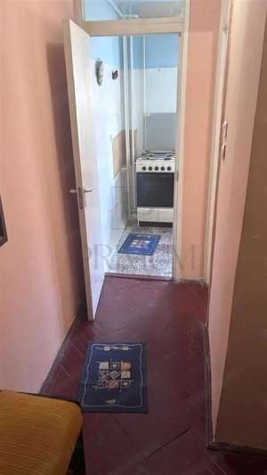 Apartament 1 camera - Decomandat - Clim #259; - Mobilat si Utilat - Zona Torontal - imagine 4