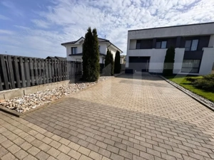 Casa de vanzare, 3 camere, 150 mp - Dej