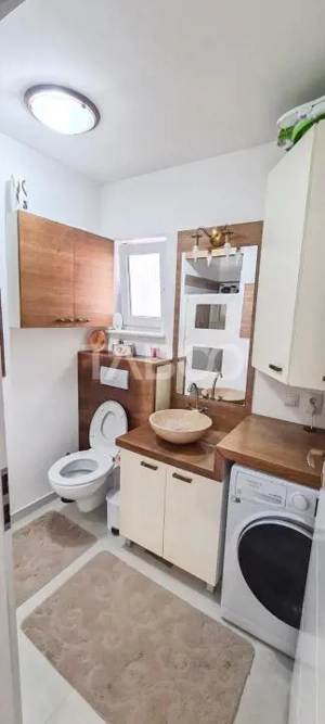 Apartament cu 3 camere in Manastur zona Grigore Alexandrescu cu garj - imagine 7