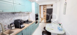 Apartament cu 3 camere in Manastur zona Grigore Alexandrescu cu garj - imagine 2