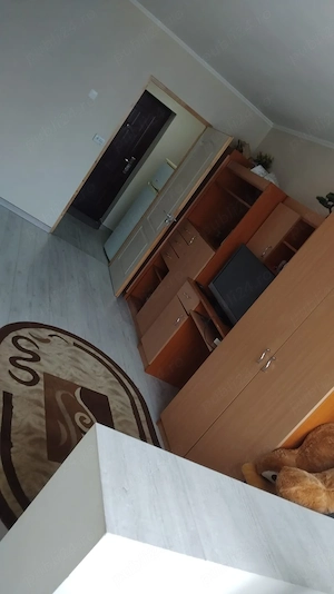 Inchiriez garsoniera Zalau