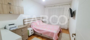 De vanzare apartament cu 3 camere decomandate bloc reabilitat Manastur