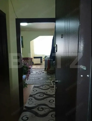 Garsoniera 32 mp, loc de parcare, zona Blocuri - Campia Turzii - imagine 3