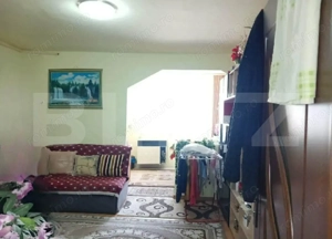 Garsoniera 32 mp, loc de parcare, zona Blocuri - Campia Turzii - imagine 4