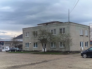 Spatiu de inchiriat pentru birouri   depozit   hala productie - imagine 4