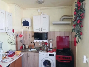 Garsoniera 32 mp,  cu loc de parcare, zona Blocuri - Campia Turzii