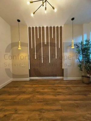 Calea Victoriei - Piata Amzei FINISAJE MODERNE - imagine 2