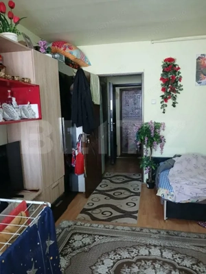 Garsoniera 32 mp, loc de parcare, zona Blocuri - Campia Turzii - imagine 2