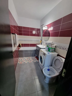 Apartament cu 2 camere SUBCETATE  - imagine 2