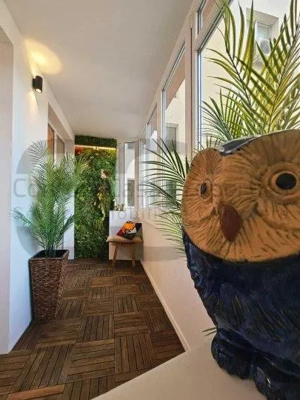 Calea Victoriei - Piata Amzei FINISAJE MODERNE - imagine 7