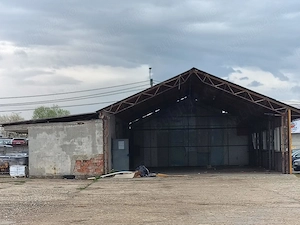 Spatiu de inchiriat pentru birouri   depozit   hala productie - imagine 2