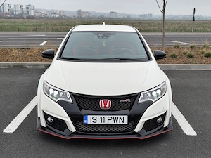 Honda civic type r FK2 - imagine 17