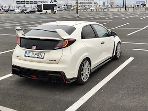 Honda civic type r FK2 - imagine 10