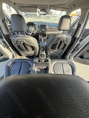 Vand BMW seria 2 GT 7 locuri, 220d xdrive, 191 CP, cutie automata Sport Luxury line - imagine 8