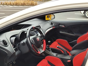 Honda civic type r FK2 - imagine 14