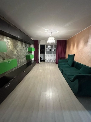 Apartament cu 2 camere SUBCETATE  - imagine 4
