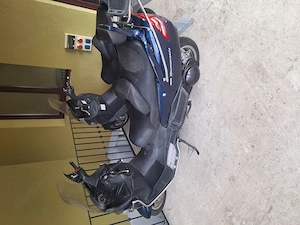 Suzuki burgman 400   - imagine 3