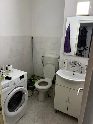 Apartament cu 2 camere Sala Olimpia - imagine 3