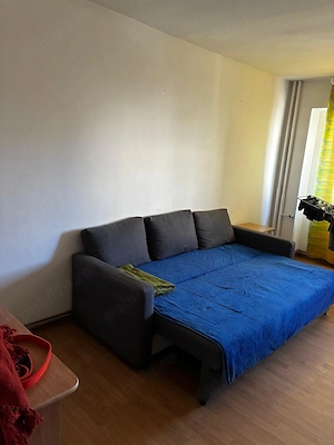 Apartament cu 2 camere Sala Olimpia - imagine 2