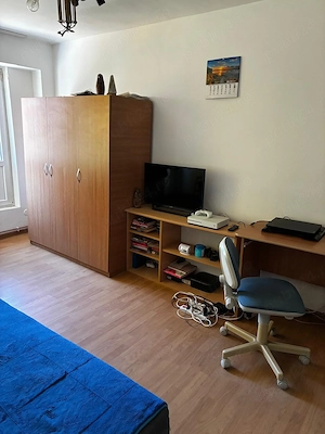 Apartament cu 2 camere Sala Olimpia - imagine 5