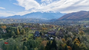 Teren intravilan în Zărnești, zona Tohanita, cu pădurice și parau curg - imagine 2